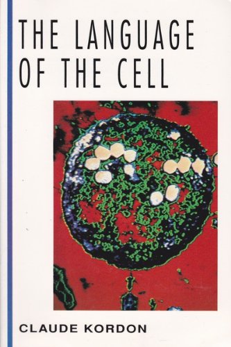 The Language of the Cell