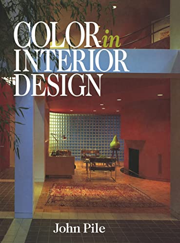 Color in Interior Design