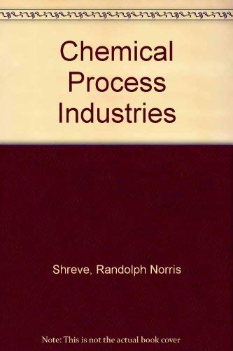 Chemical process industry shreves download