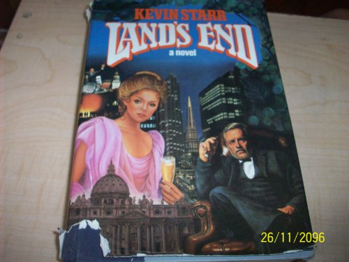 Land's End (SIGNED)