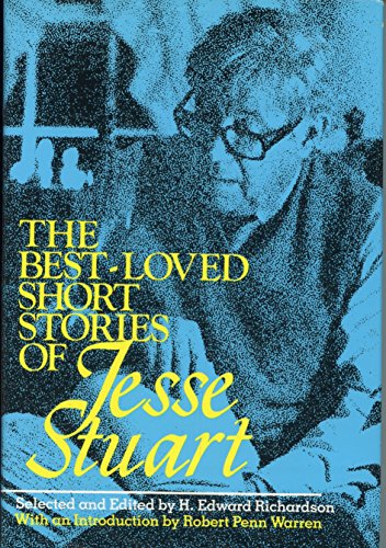 The Best-Loved Stories of Jesse Stuart.