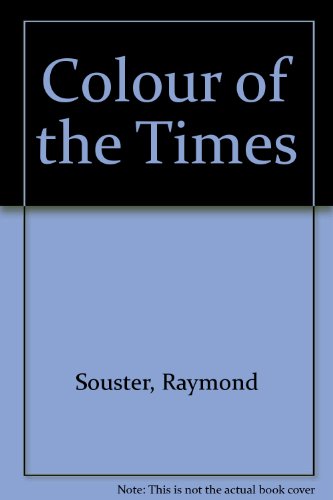 Colour of the Times