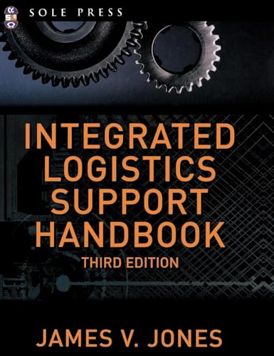 Integrated Logistics Support Handbook