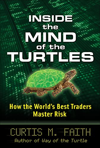 INSIDE THE MIND OF TURTLES