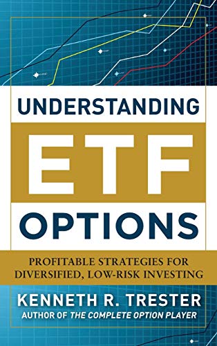 Understanding ETF Options: Profitable Strategies for Diversified, Low-Risk Investing
Understanding ETF Options: Profitable Strategies for Diversified, Low-Risk Investing
