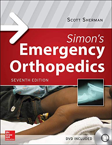 Simons Emergency Orthopedics