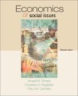 Economics of Social Issues