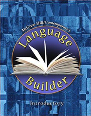 Language Builder, Introductory