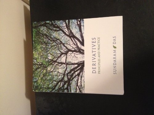Derivatives (McGraw-Hill/Irwin Series in Finance, Insurance, and Real Est)