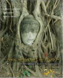 Magic, Witchcraft, and Religion: An Anthropological Study of the Supernatural