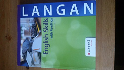 International Edition---english Skills with Readings, 9th Edition