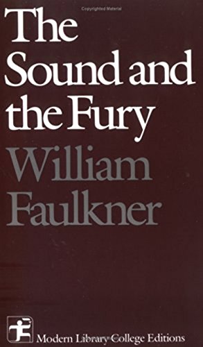 betrayal in the sound and the fury by faulkner Information about writer william faulkner, including a biographical and critical article, a list of published works, and other information resources go to: gallery: from the sound and the fury in 1929 to go down, moses in. betrayal in the sound and the fury by faulkner Information about writer william faulkner, including a biographical and critical article, a list of published works, and other information resources go to: gallery: from the sound and the fury in 1929 to go down, moses in.