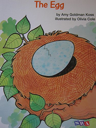 ISBN 9780075694083 product image for Open Court Reading: Decodable Core Set the Egg Level 1 | upcitemdb.com