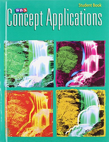 Corrective Reading Comprehension Level C, Student Book