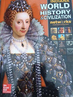 World History & Civilization (Networks A Social Studies Learning System)
