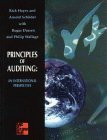 Principles of Auditing -