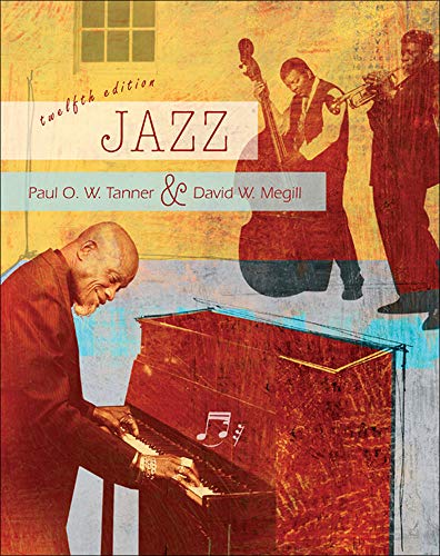Jazz 12th Edition