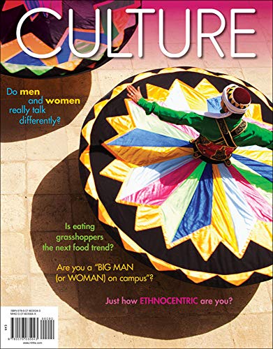 Culture