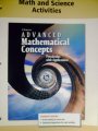 Advanced Mathmatical Concepts with Application