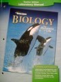 Biology: The Dynamics of Life Laboratory Manual Teacher Edition