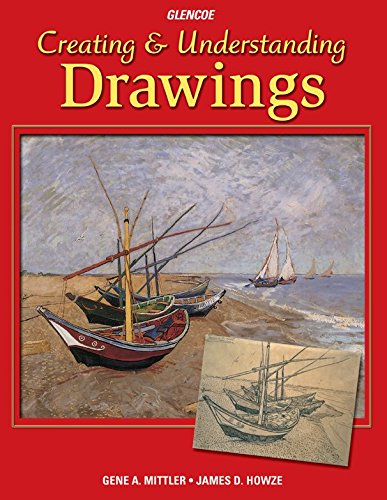 Creating Understanding Drawings, Student Edition (creating Understanding Drwg)