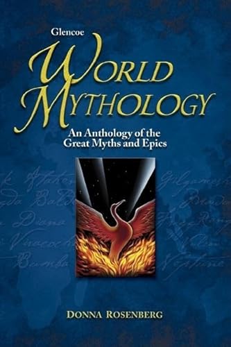 World Mythology, Student Edition (ntc: World Mythology)