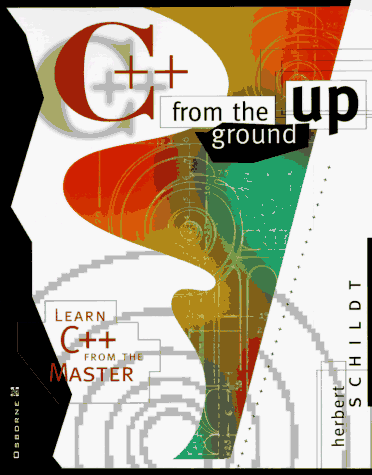C++ from the Ground Up/Learn C++ from the Masters S