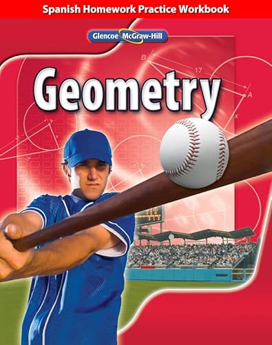 geometry homework practice workbook by mcgraw hill answers