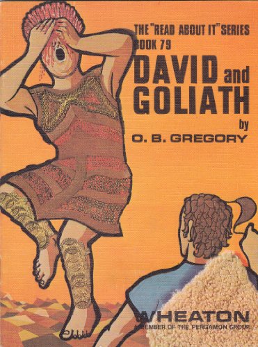 David and Goliath : The Read About It Series Book 79