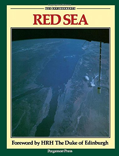 Key Environments: Red Sea