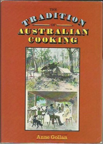 Tradition of Australian Cooking