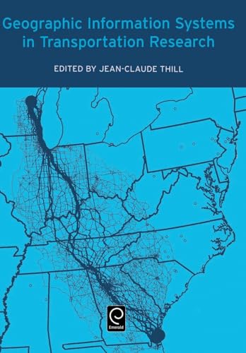 Geographic Information Systems in Transportation Research