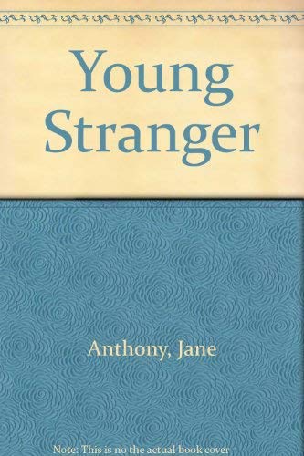 The Young Stranger