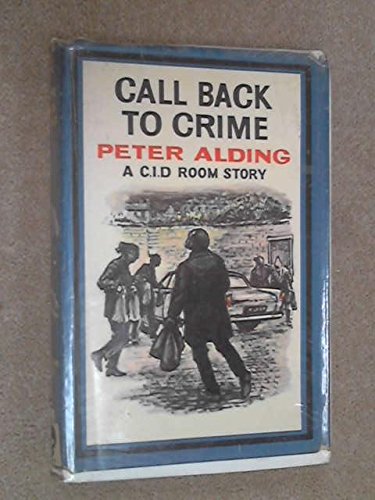 Call Back to Crime