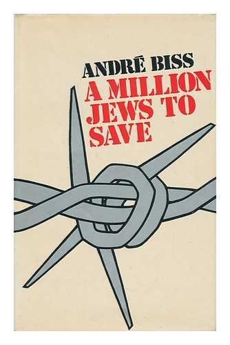 Million Jews to Save