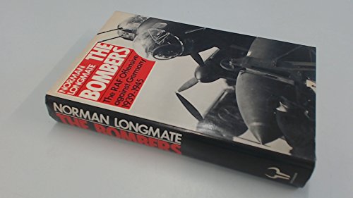 The Bombers: the RAF air offensive against Germany, 1939-1945