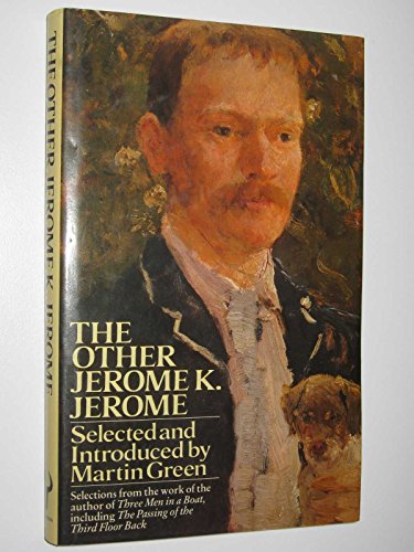 The Other Jerome K. Jerome