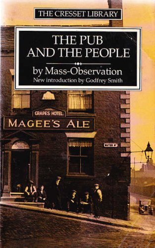 Pub and the People