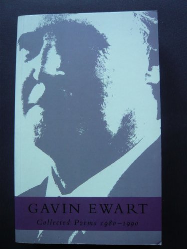 Gavin Ewart, Collected Poems: 1980-1990