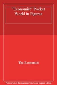 The Economist Pocket World in Fi