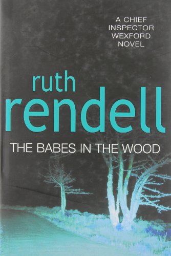 The Babes in the Wood ***SIGNED 1/st ***