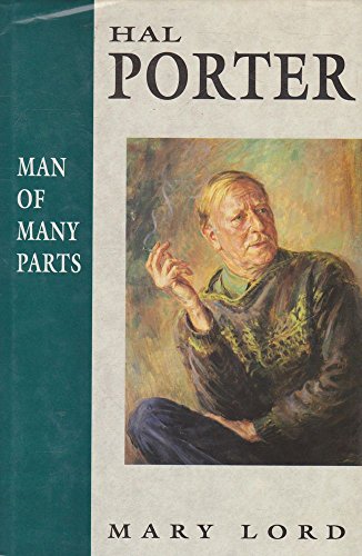 Hal Porter: Man of Many Parts