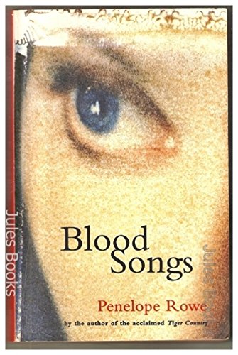 Blood Songs