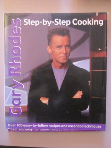 Step By Step Cooking