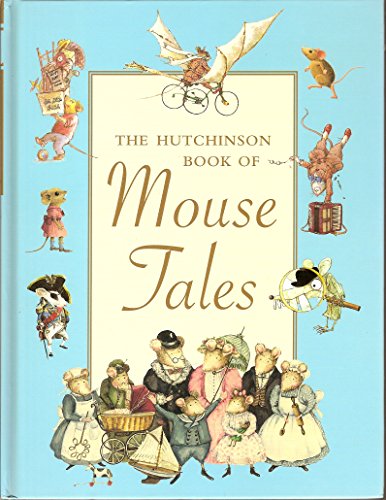 Hutchinson Book of Mouse Tales