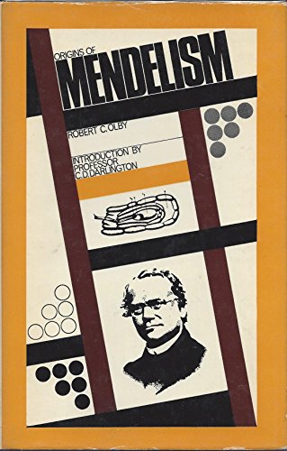 origins of mendelism