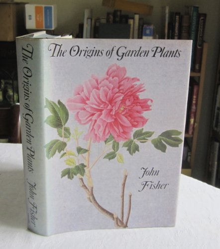 Origins of Garden Plants