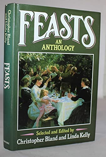 FEASTS - AN ANTHOLOGY