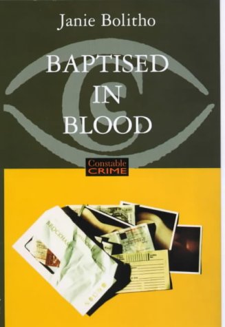 Baptised in Blood