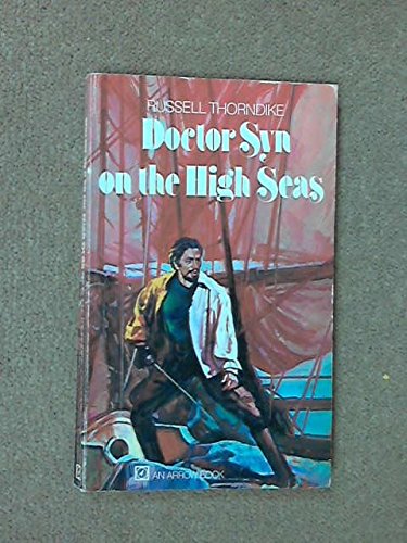 Doctor Syn on the High Seas